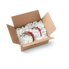 Staples - Billes de remplissage biodégradables - 8 pi3-Compostable