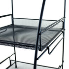 The Storage House - Rangement polyvalent pour K-Cup, 4 boîtes de 24 K-Cup-Installation facile et simple; aucun outil requis