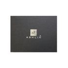 Ashlin – Porte-cartes professionnelles François anti-RFID, avec section d’identification, noir, (RFID6036-18-01)-Noir – minuit