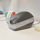 DYMO - LabelWriter sans fil - noir-Logiciel d'étiquettes DYMO permettant la conception et l'impression rapides des étiquettes