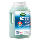 Scotts Ezmelt Déglaçant - 9.9 lbs-Faire fondre: -31 degré
