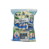 Astroplast -  Recharge pour trousse de premiers soins standard-Recharge de trousse de premiers soins pour 50 personnes