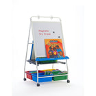 Copernicus – Centre de lecture/d'écriture classique Royal avec ensemble Tub standard-Le centre de lecture/d'écriture Royal® primé a été conçu pour offrir nombre de caractéristiques uniques en plus d'un style contemporain