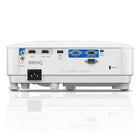 BenQ - Projecteur TH671ST 1080p 3000 lumens à courte distance avec couleurs précises-La projection à courte portée supérieure produit de grandes images de 100 po à partir de seulement 1,5 mètres pour une immersion totale dans le jeu