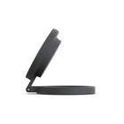 ShiftCam - Anneau SnapLight Lumineux LED Magnétique - Minuit-Compatibilité : Tous les téléphone intelligents, y compris iPhone, Samsung, Pixel, OnePlus (l'autocollant magnétique est inclus pour les téléphones non MagSafe)