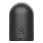 D-Link - 2 Caméra Wi-Fi compacte Full HD panoramique et inclinable-Détection sonore et de mouvements - Recevez des alertes et des notifications riches