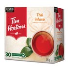 Thé Orange Pekoe de Tim Hortons - 4 x 30 unités-Orange Pekoe