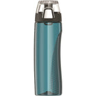 Bouteille d'eau Thermos, 710ml Vert Sarcelle-Fabriquée en copolyester durable et sans BPA Tritan