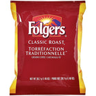 Folgers - Café moulu de torréfaction classique prémesuré - 39,7 g - paquet de 42-Chaque paquet est bon pour une carafe de café (8 à 10 tasses de 6 oz)