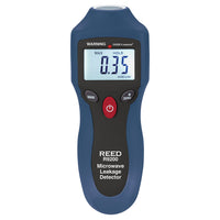 REED Instruments R9200 Détecteur de fuites de micro-ondes-Détecte les niveaux de radiation très faibles