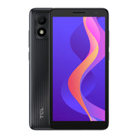 TCL - 303 5,5 po, 32 Go, Noir, Bell et Virgin Plus-Fluide et fiable. Le processeur quadruple-cœur de 2 GHz et la mémoire vive de 2 Go offrent des performances optimisées qui garantissent un temps de latence réduit lors de la navigation, du passage d’une application à une autre ou du visionnement de contenu en rafale.