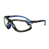Solus - Lunettes de protection avec verres antibueegard transparents-Conforme à la norme Z94.3 de CSA.