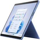 Microsoft - Tablette Surface Pro 9 - SSD 512 Go - Windows 10 Pro - Saphir-Taille de l'écran, type d'affichage et résolution de l'écran : écran tactile 13", résolution 2880 x 1920