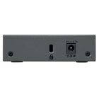 NETGEAR - Commutateur non géré SOHO Série 300, 5 ports Ethernet Gigabit-Dimensions: 1,14 x 3,98 x 3,7 po