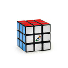 Rubik's Cube - Le Cube de Résolution de problèmes Classique Original de 3"x 3"-Le Rubik's Cube classique 3x3 est le puzzle addictif le plus connu au monde et fascine les fans depuis son lancement en 1980. Une véritable icône.