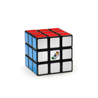 Rubik's Cube - Le Cube de Résolution de problèmes Classique Original de 3"x 3"-Le Rubik's Cube classique 3x3 est le puzzle addictif le plus connu au monde et fascine les fans depuis son lancement en 1980. Une véritable icône.