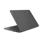 Lenovo - Chromebook 100e Gen 4 11,6" HD - MediaTek Kompanio 520 - 32Go eMMC - 4 Go RAM - Système d'exploitation Chrome - Anglais-Stockage sur disque dur/SDD: 32 Go eMMC 5.1