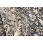 ECARPETGALLERY - Tapis Oregon Tabriz Gris 2'7" x 9'10"-7
