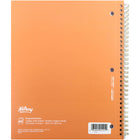 Hilroy - Cahier Desert nature - 10,5 po H x 8 po l - assorti-Le carnet contient 80 feuilles de college lignees