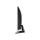 ASUS - TUF Gaming Moniteur de jeu incurvé VA 31,5 pouces WQHD FreeSync Premium - VG32VQ1B-Support HDR10 pour améliorer les jeux d’ombres et de lumière, offrant une expérience de jeu ultraréaliste