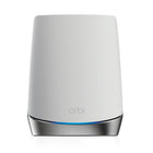 NETGEAR Système WiFi 6 AX4200 Mesh Tri-Bandes Orbi-1 port WAN + 5 ports LAN