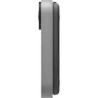 Sonnette filaire Google Nest - 2e génération – Anthracite-Zoom: Numérique: 6x