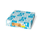 Papier de couverture Domtar EarthChoice HOTS, 65 lb, 8,5 "x 11", citron, 250 feuilles-Texte de poids de base: 60 lb.