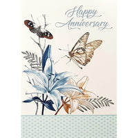 Millbrook Studios 5-3/8" x 7-3/4" cartes de voeux-valeur cartes de vœux