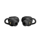 JBL - Endurance Race Écouteurs étanches sans fil pour le sport - Noir-Indice IP67