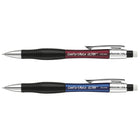 Paper Mate – Trousse de départ de portemine Comfortmate Ultra HB, 0,5 mm, paquet de 2-Corps en forme de sablier mince