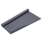 North American Paper Inc. - Rouleau mural - 36 po x 60 pi - noir-Papier de bricolage noir