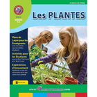 Livre numérique : Les Plantes (format PDF, téléchargement pour 1 utilisateur), ISBN 978-1-55319-076-9, 4e - 5e année-Vous recevrez deux courriels : un confirmant toute la commande et l'autre avec un bouton Download Software (Télécharger le logiciel). Vous pouvez télécharger immédiatement ou revoir votre courriel pour télécharger plus tard.