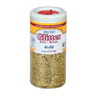 Pacon – Paillettes dorées Spectra Pac91680, 4 oz, 6/paquet (PAC91680)-Pour l’école et les projets d’artisanat.
