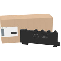 Bouteille de récupération de poudre d'encre Lexmark (78C0W00)-25000 Valeur de rendement