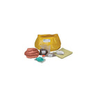 Zenith Safety Products – Trousse de remplacement, Matières dangereuses pour Sej280-Type de déversement : Hazmat