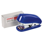 Staples - Mini agrafeuse, 1000 agrafes, couleurs variées-5