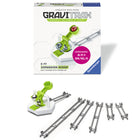 Ravensburger Gravitrax Bloc d'Action Scoop-Développe les compétences critiques: Jouer et construire avec gravitrax développe des compétences spatiales et de planification, et offre une excellente expérience d'apprentissage furtive