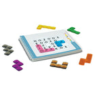 ThinkFun - Word Search Puzzle-Comprend 80 défis, 8 pièces de puzzle, des instructions et des solutions