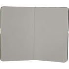 Moleskine - Cahier de notes ordinaire à couverture souple noir classique, format très grand, 7 1/2 po x 10 po-Format ordinaire