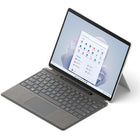 Microsoft - Tablette Surface Pro 9 - SSD 512 Go - Windows 10 Pro - Platine-Processeur : Processeur Intel Core i5-1235U