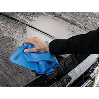 WeatherTech® – Chamois TechCare® Soaker-Absorbe l'eau plus rapidement, et peut contenir jusqu'à 50% de plus qu'une serviette ordinaire ou un chamois  