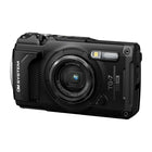 OM System - Appareil photo numérique Tough TG-7 - Noir-Capteur d'image CMOS haute vitesse de 12 mégapixels