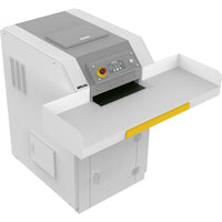 Dahle - Powertec 919Is Déchiqueteur industriel-Niveau de sécurité P-3