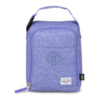 TRAILBLAZER - Sac à lunch recycle - Lilas-Sac à lunch isotherme