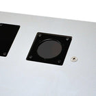 Urbann Module d'extension passe-fil-65 mm x 65 mm x 3 mm (2-5/8" x 2-5/8" x 1/8")