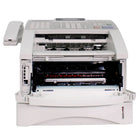Brother - Télécopieur laser monochrome FAX4100E-Alimentation auto de 30 pages