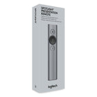 Logitech - Télécommande de présentation Spotlight - Ardoise-10