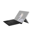 Microsoft Clavier Type Cover pour Surface Pro 4, français, noir (FMM-00002)-Compatible avec Surface Pro 7+, Surface Pro, Surface Pro 4, Surface Pro 3, Surface Pro 6, Surface Pro 7, Surface Pro 8