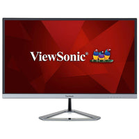 VIEWSONIC - Moniteur IPS ACL à DEL VX2476-SMHD série VX anti-reflets, 27 po, 1920 x 1080, 1000:1, 7 ms-Moniteur à dalle IPS ACL DEL anti-reflets de 23,8 po