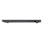 Samsung - Ordinateur portable Galaxy Book4 15,6 po - Intel 5 120U - SSD de 256 Go - 8 Go LPDDR5X - Win 11 - Gris-Restez alimenté et productif avec la batterie du Galaxy Book4, même lorsque vous êtes en déplacement. Pour obtenir un coup de pouce rapide, mettez-vous sous tension en un clin d’œil à l’aide du chargeur léger et portable qui est également compatible avec vos autres appareils Samsung Galaxy.